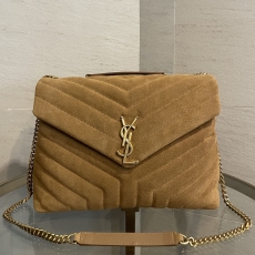 YSL Satchel Bags